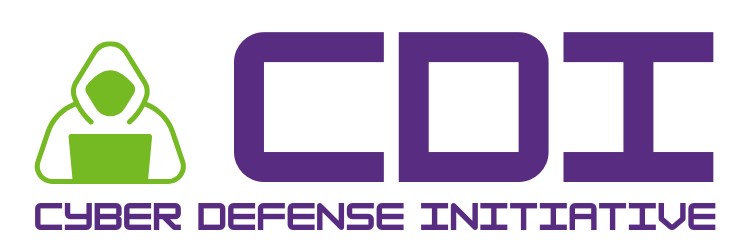 Cyber Defense Initiative